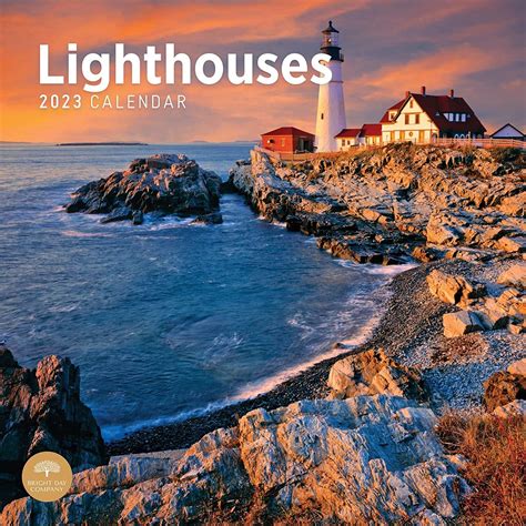 Calendar Lighthouses