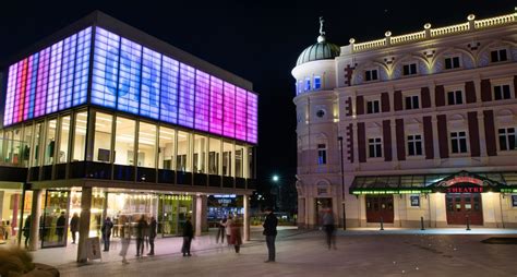 Calendar Listings Sheffield Theatres