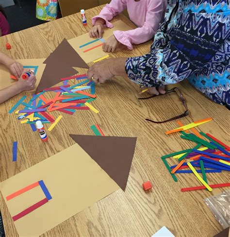 Calendar Math Launch into Learning Education Resource Group