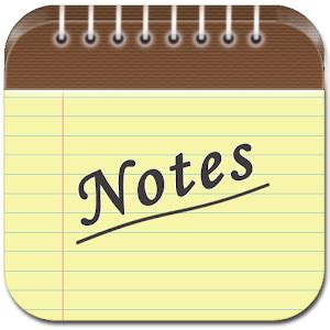 Calendar Notes Android Apps on Google Play