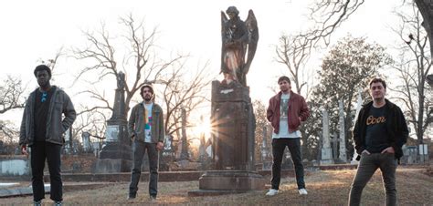 Calendar Pick: Ancient Infant EP Release - Flagpole