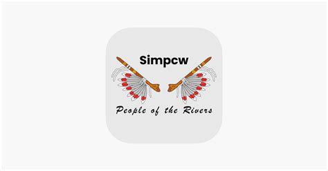 Calendar Simpcw First Nation
