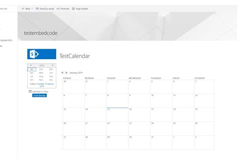 Calendar Webpart showing weekend - Microsoft Community Hub