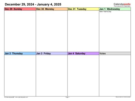 Calendar Week View To Print Month Calendar Printable