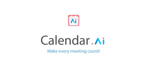 Calendars. They are at the core of how we organize our workdays and meetings, but despite regular attempts to modernize the overall calendar experience, the calendar experience you.... 
