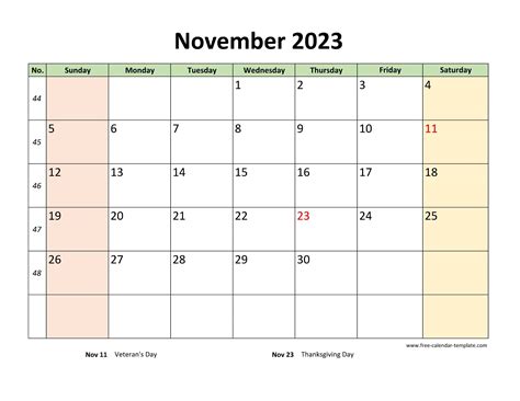 Calendar nov 2023. Things To Know About Calendar nov 2023. 
