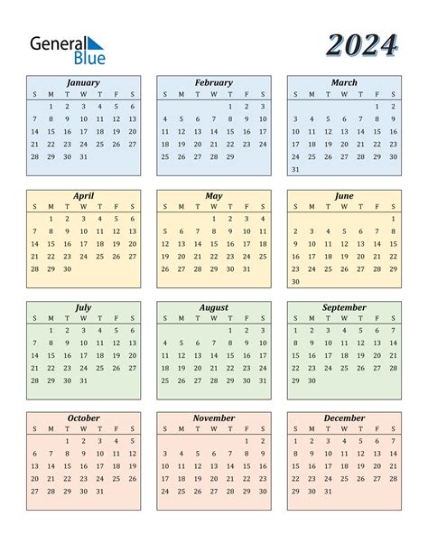 Calendar of 2024. Things To Know About Calendar of 2024. 