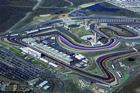 Calendar of Events Circuit of The Americas Experiences Circuit of