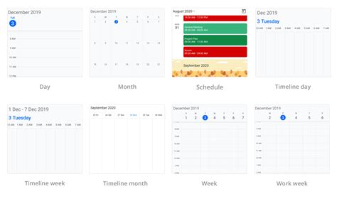 Calendar view flutter example github.  The Flutter plugin allows running the Gemma AI mod...