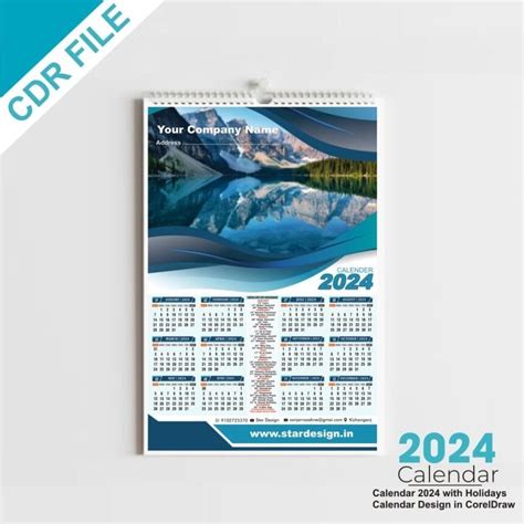Calendar wizard coreldraw 2024. fiverr.  Please visit the main page of Cale...