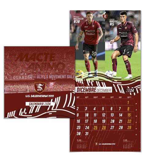 Calendario Salernitana 2024/2024: tutte le partite