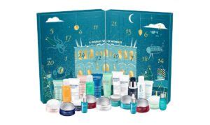 Calendario de Adviento Online Biotherm