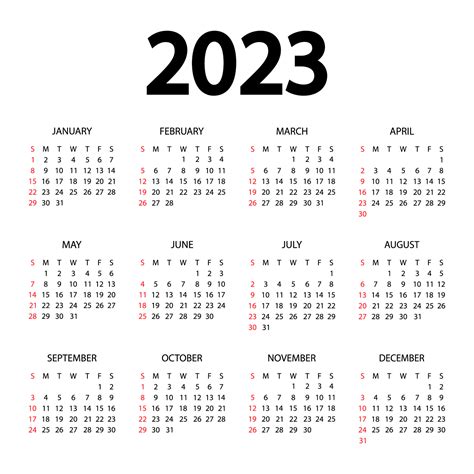 Calendario del 2023. 2023 Calendario en blanco e imprimible en formato PDF. Ideal para usar como planificador personal, calendario escolar, referencia de horarios y mucho más. ¡Todas … 
