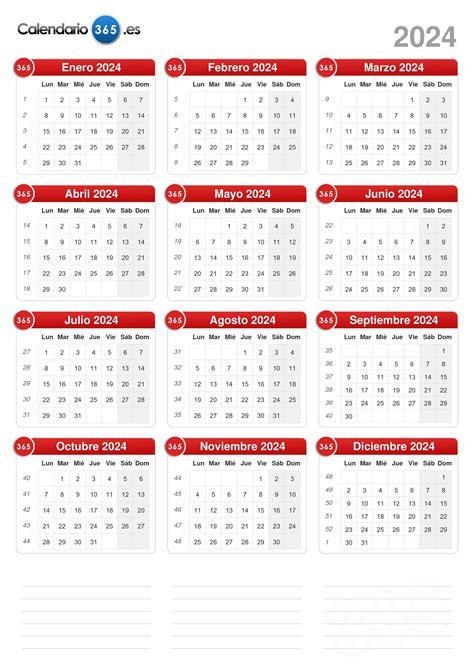 Calendarios 2024. Things To Know About Calendarios 2024. 