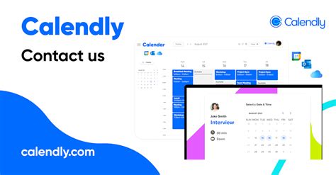 Calendly Contact Number