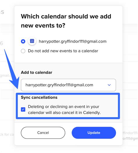 Calendly Integrate With Google Calendar