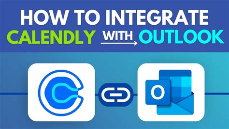 Calendly Outlook Integration 2023 How To Integrate Calendly With