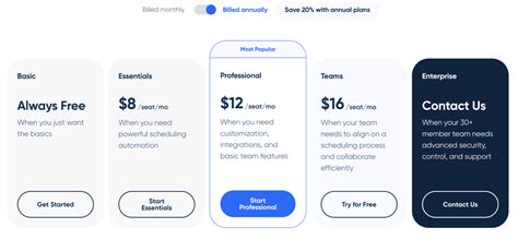 Calendly Pricing How to Save Money on Calendly