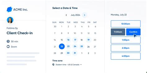 Calendly Schedule Online Appointments & Meetings SiteSwan Support