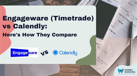 Calendly Vs Timetrade