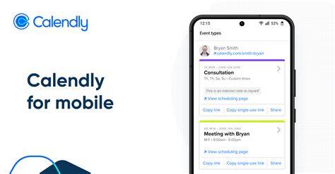 Calendly download.  Download Calendly: Meeting Scheduling by Calendly on the App Store.  ...