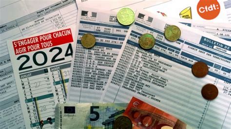 Calendrier des payes et pensions 2024 – SPAgri-CFDT