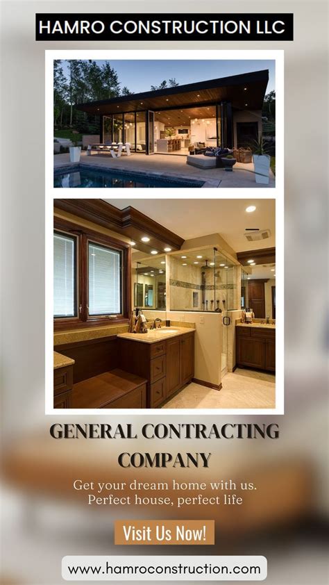 Caley Custom Construction Inc. General Contractor