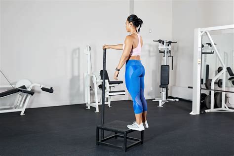 Calf raises. Things To Know About Calf raises. 
