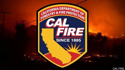 Calfire. Nov 1, 2023 · Cal Fire spokesperson Maggie Cline De La Rosa said in a video message Tuesday that the agency had adequate resources to fight the fire but urged residents to stay alert. "We just ask that the ... 