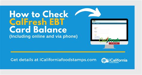 CalFresh and cash aid benefits come on a plastic card that you 