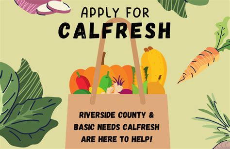 The Assistance Programs consist of Food Stamps, General Relief, and Medi-Cal. Food Stamps provide aid in the form of coupons for limited grocery items. The Food Stamp Program is designed to promote th Riverside County, California