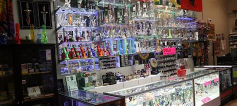 Calgary, AB Head Shop Calgary Smoke Shop Leafbuyer