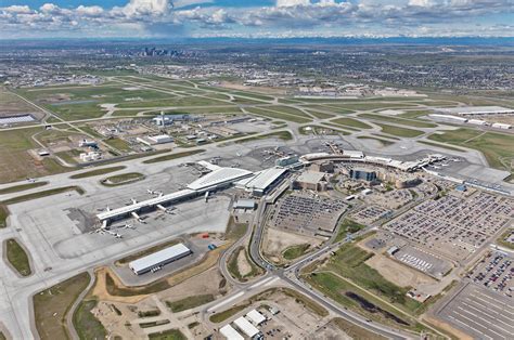 Calgary Airport (YYC) to Banff National Park - Rome2rio