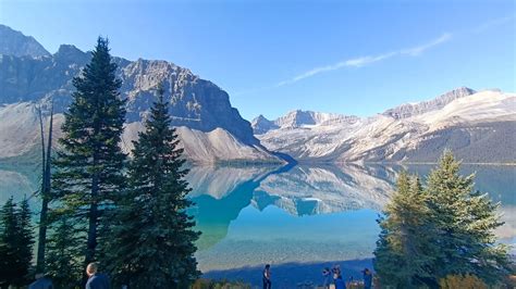 Calgary Airport Departs To Yoho National Park Tour, Vancouver …