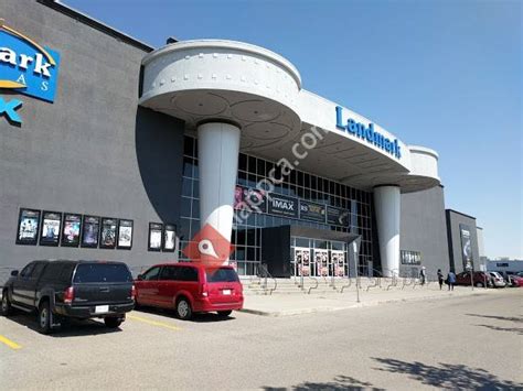 Calgary Country Hills - Landmark Cinemas