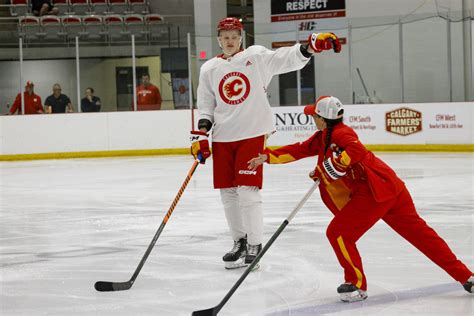 Calgary Flames 19-year-old prospect Topi Ronni being investigated for rape in native Finland