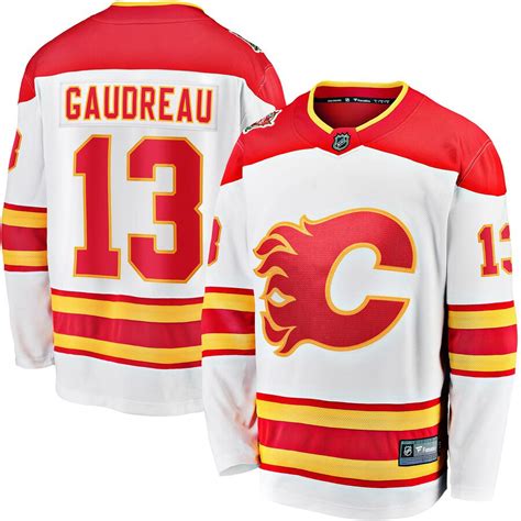 Calgary Flames Apparel, Flames Gear, Calgary Flames Shop