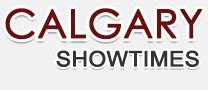 Calgary Movies and Listings - Movie Times and Showtimes