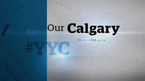 Calgary News
