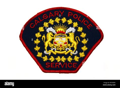 Calgary Police Services LinkedIn