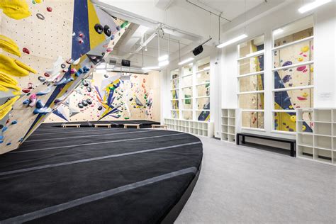 Calgary climbing centre stronghold photos. .  ...