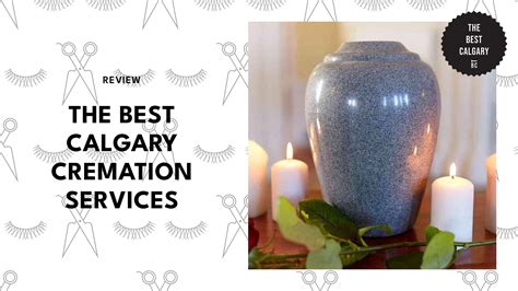 Calgary cremation services. .  ...