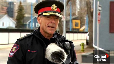 Calgary crime news today. .  ...