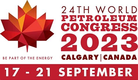 Calgary hosts global oil-producing nations at 24th World Petroleum Congress