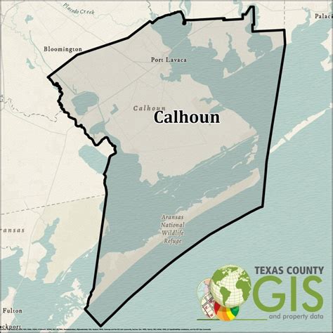 Calhoun County Info. Step 1: Enter the address that you are intrested in below. Then click locate or hit enter on your keyboard. Address: Locate... Clear. Step 2: Click on a result (to the right of the map after the search) to get details on the location.. 
