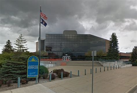 Calhoun county justice center.  . 6726 Get Directions Website 2 - 10th...