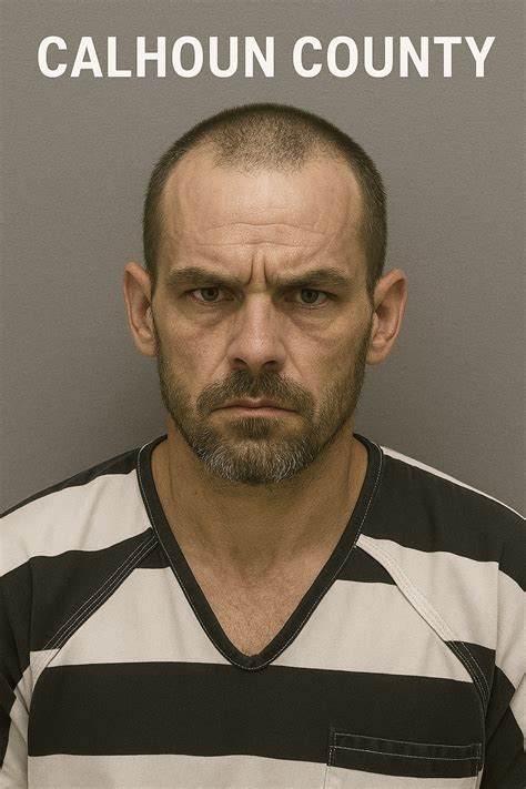 Calhoun county mugshots.  View recent arrests, mugshots, charges, and bookin...