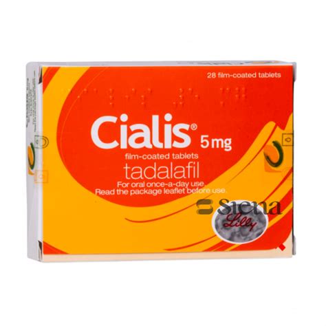 Cali's - CIALIS 2.5mg Δισκίο επικαλυμμένο με υμένιο Eli Lilly Nederland B.V. ΠΧΠ 2021 CIALIS 5mg Δισκίο επικαλυμμένο με υμένιο ...