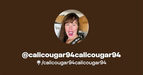 Cali Cougar Nudes