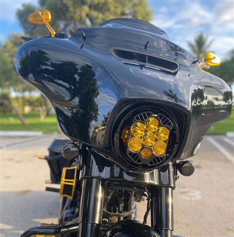Cali raised moto. This is currently a Pre-Order to begin shipping in late December! Touring Tail Lights are now available from Cali Raised Moto! The tail lights utilize a total of 4 Baja Designs S2 pods as tail lights and give you the option of running 2 sets of red S2's or a pair of Red and a pair of Amber S2's. Shaped like the factor 